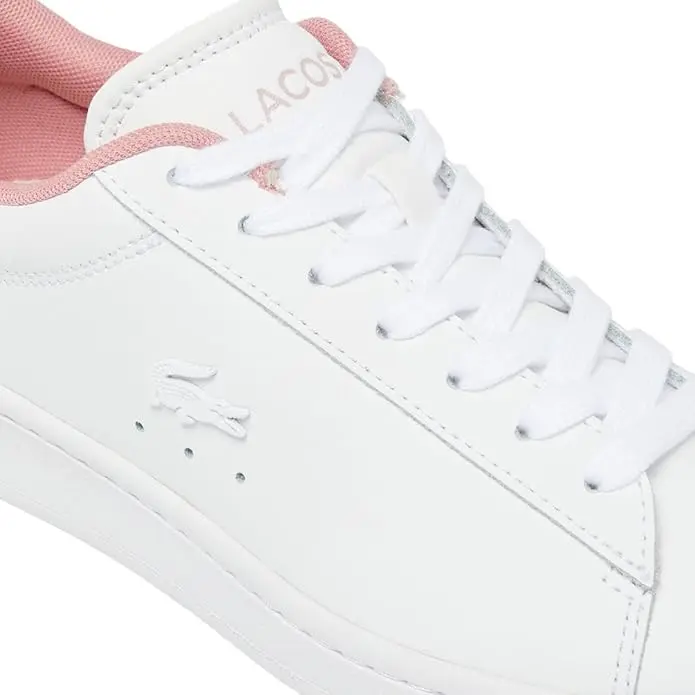 Lacoste Women's Carnaby Set Sneaker image 7