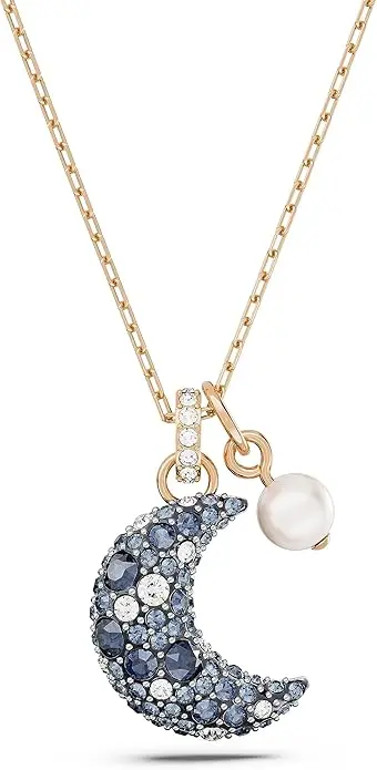 Swarovski Luna Crystal Jewelry Collection image 1
