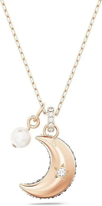 Swarovski Luna Crystal Jewelry Collection image 4