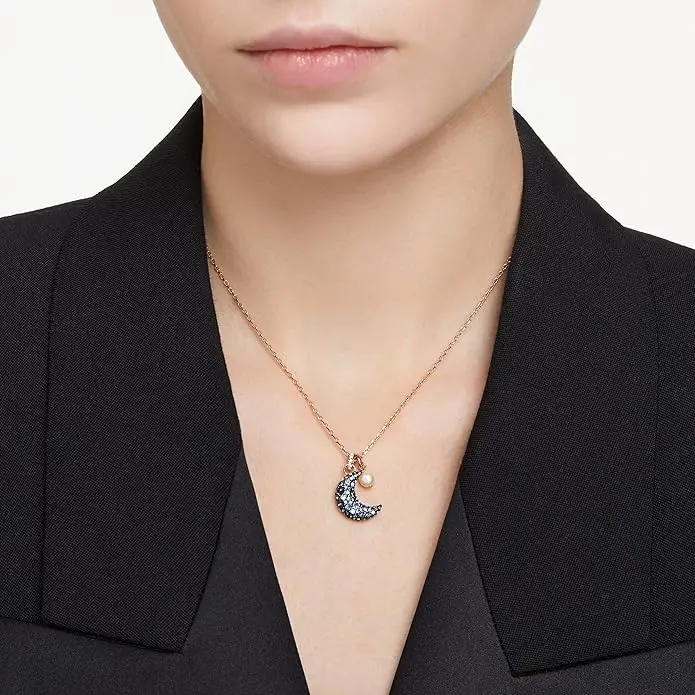 Swarovski Luna Crystal Jewelry Collection image 5