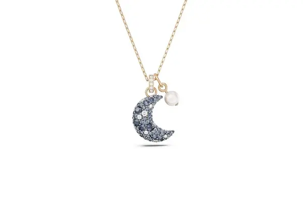 Swarovski Luna Crystal Jewelry Collection image