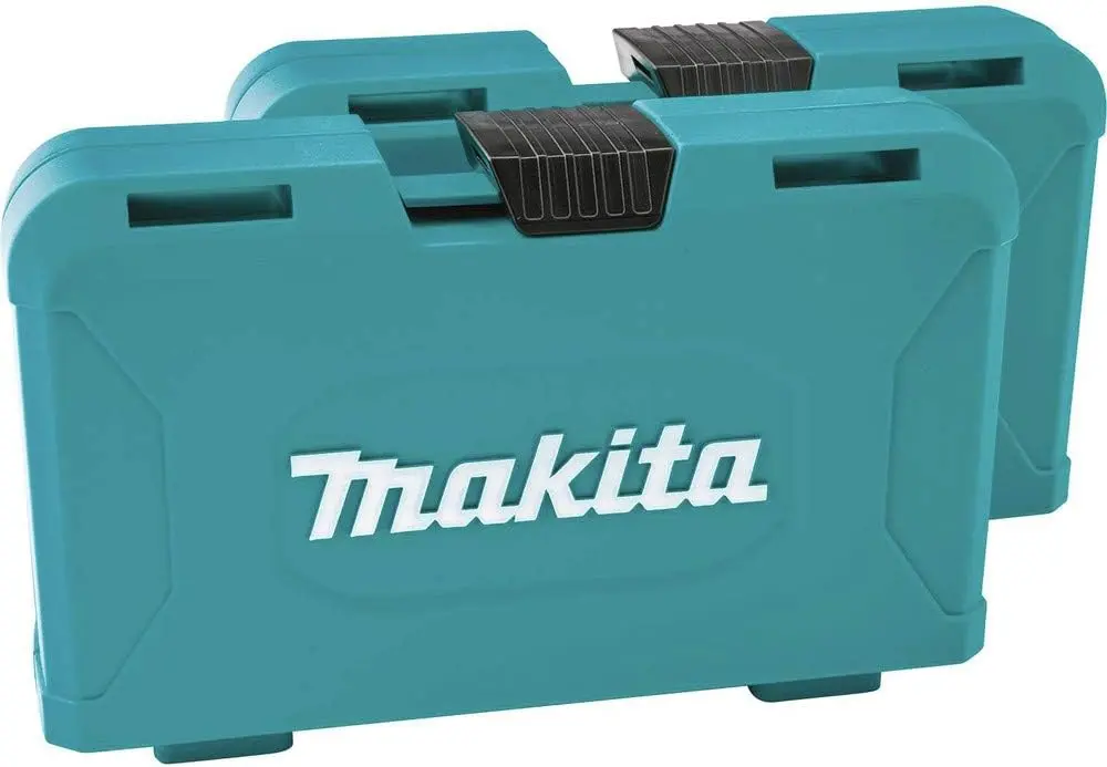 Makita E-00038 Impactx 100 Pc. Driver Bit Set image 2