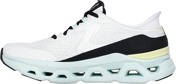 Skechers Women's Glide-Step Atlus Hands Free Slip-ins Sneaker image 6