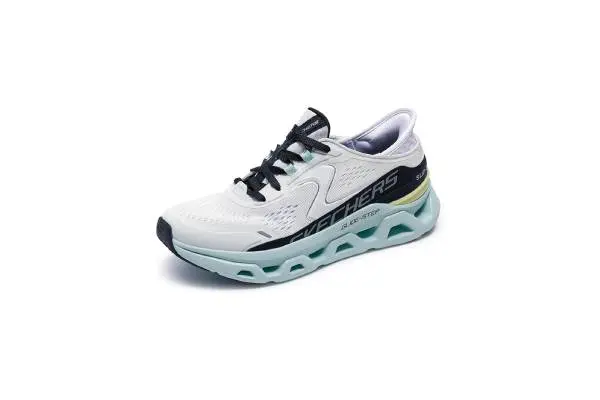 Skechers Women's Glide-Step Atlus Hands Free Slip-ins Sneaker image