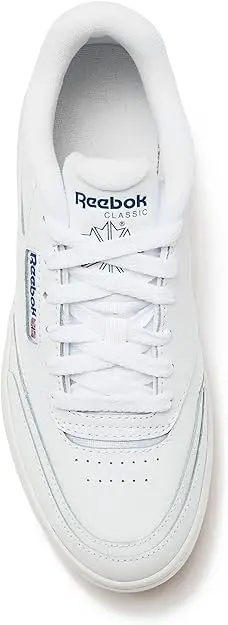 Reebok Women's Club C Extra Platform Sneakers image 4