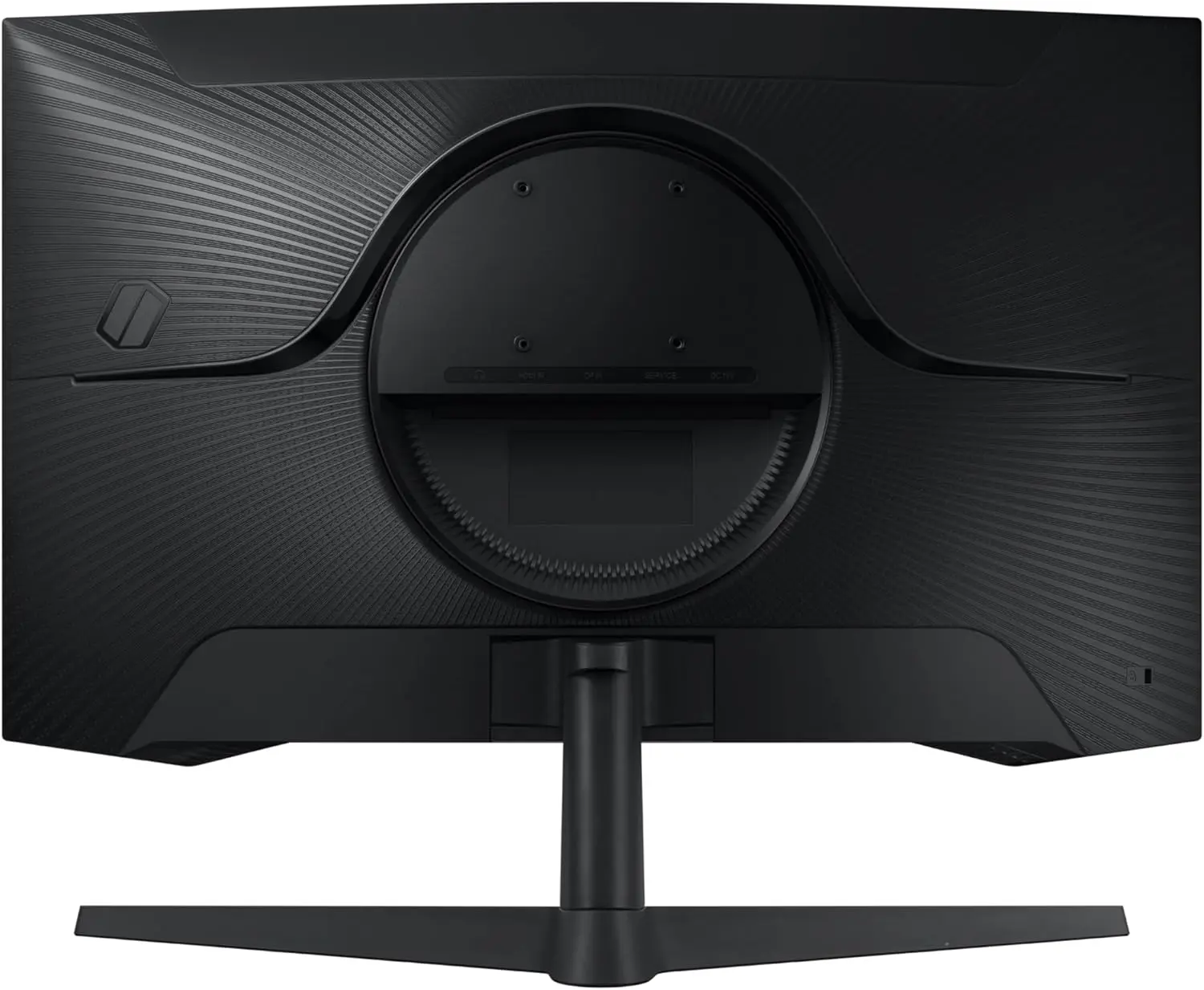 SAMSUNG 32" Odyssey G55C Series QHD 1000R Curved Gaming Monitor, 1ms(MPRT), HDR10, 165Hz, AMD Radeon FreeSync, Eye Care, Glare Free, Sharp Resolution LS32CG550ENXZA image 8