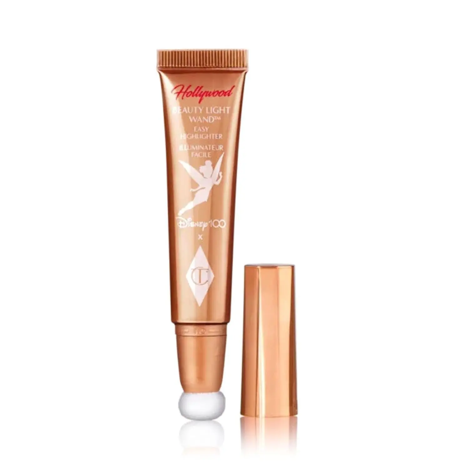 Charlotte Tilbury Hollywood Beauty Light Wand Limited Edition 12 ml Spotlight image 1