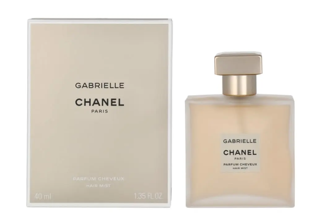 CHANEL Perfume Gabrielle Parfum Cheveux (40 ml) image 1