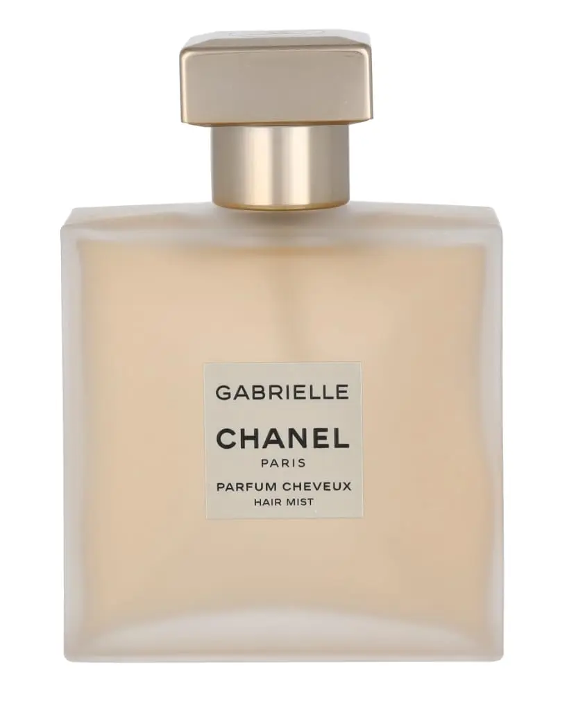 CHANEL Perfume Gabrielle Parfum Cheveux (40 ml) image 2