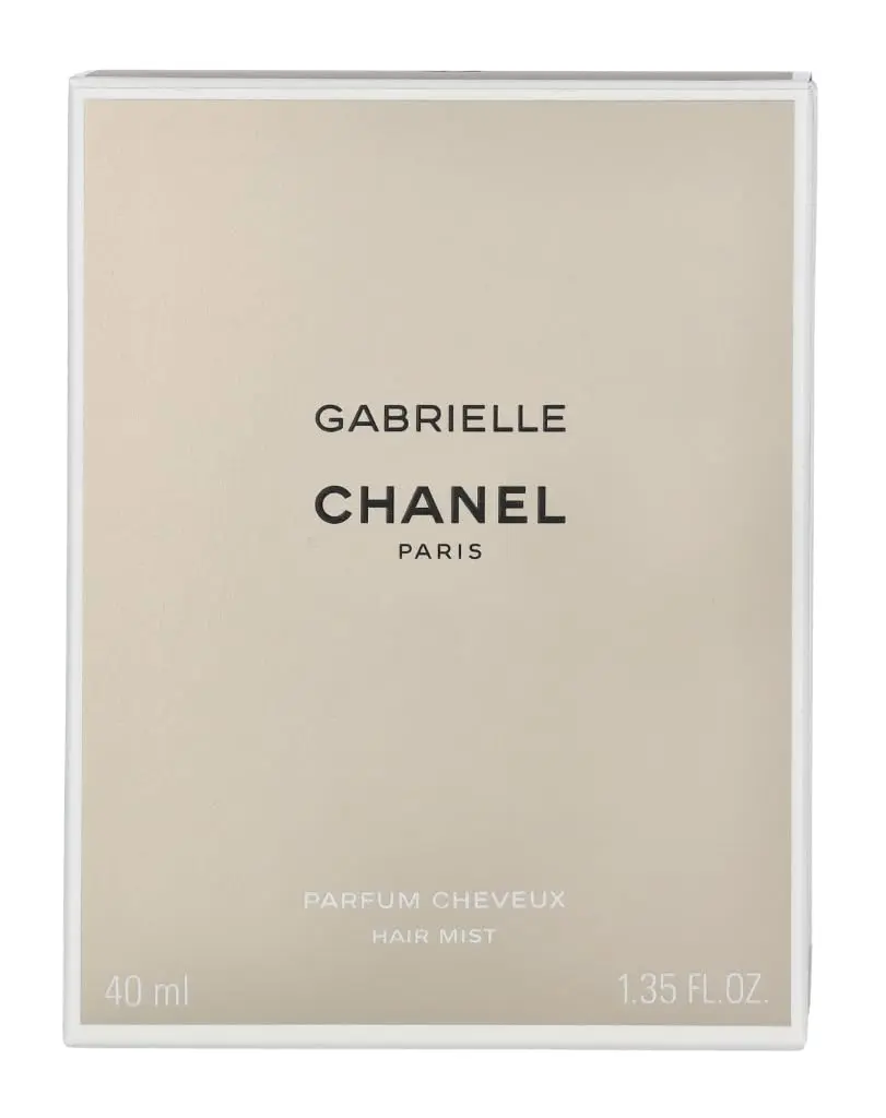 CHANEL Perfume Gabrielle Parfum Cheveux (40 ml) image 3