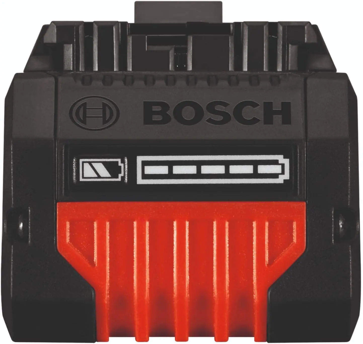 BOSCH GBA18V80 18V CORE18V® Lithium-Ion 8 Ah High Power Battery image 5