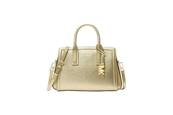 Michael Kors Womens Laila Sm Satchel image