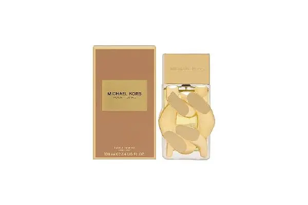Michael Kors Pour Femme Eau de Parfum 100ml/3.4oz image
