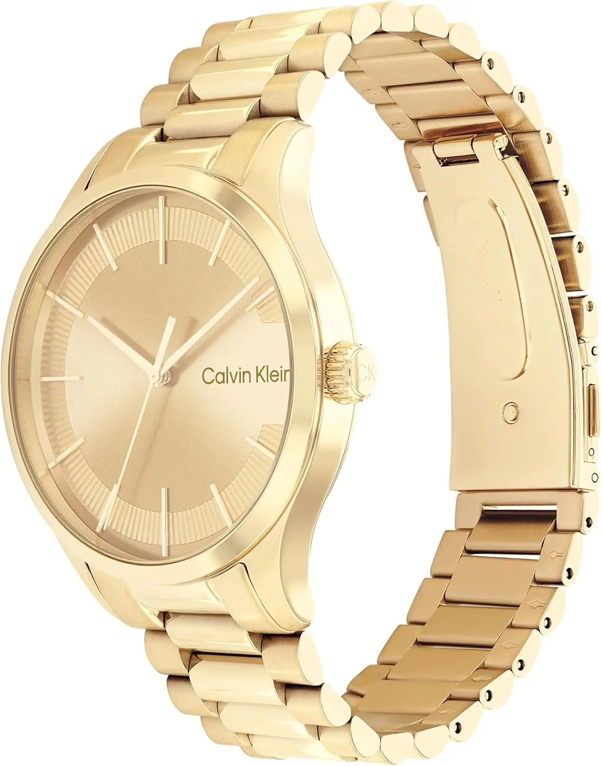 Calvin Klein Iconic Men's Quartz Watch - Gift for Him image 2