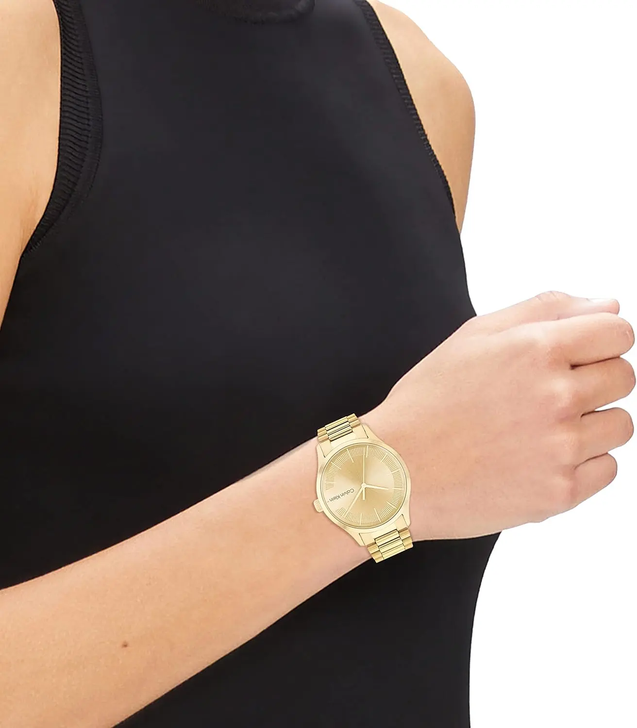 Calvin Klein Iconic Men's Quartz Watch - Gift for Him image 5