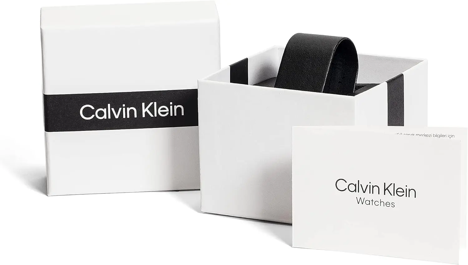 Calvin Klein Iconic Men's Quartz Watch - Gift for Him image 6