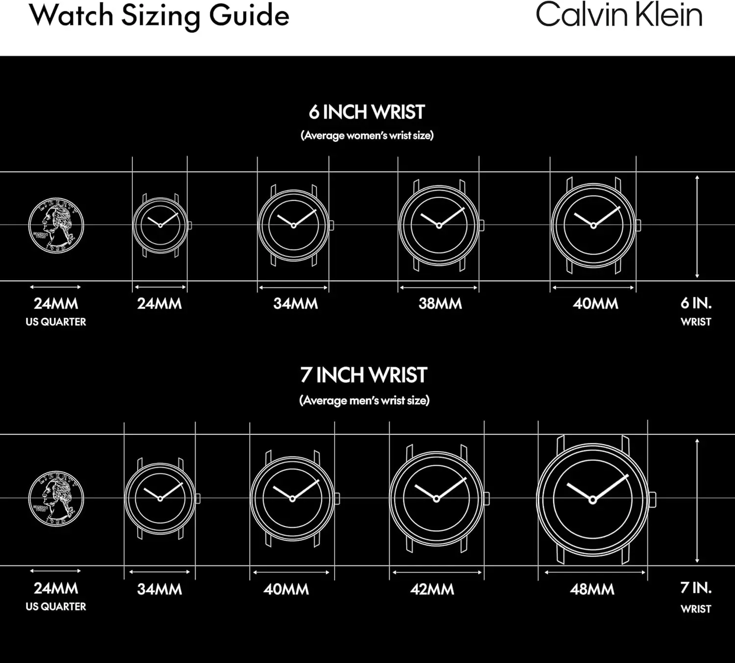 Calvin Klein Iconic Men's Quartz Watch - Gift for Him image 7