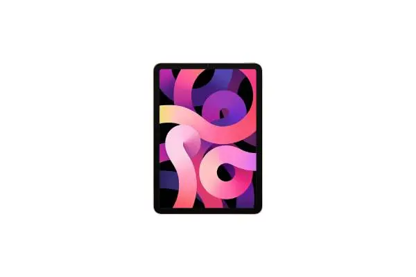 Apple iPad Air (10.9-inch, Wi-Fi, 64GB) - Rose Gold image