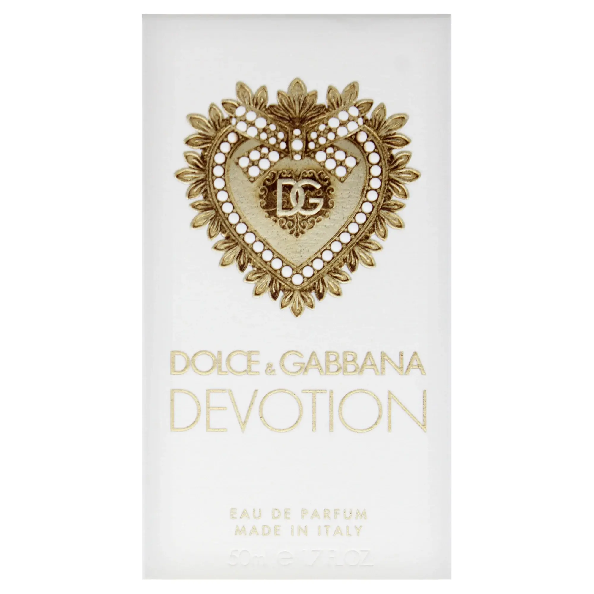 Dolce & Gabbana Devotion Eau de Parfum 1.7 oz Spray image 5