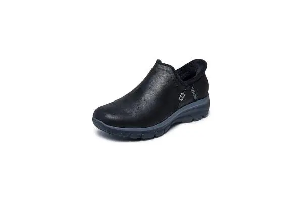 Skechers Women's Easy Going-Modern Hour-Hands Free Slip-ins Ankle Boot image