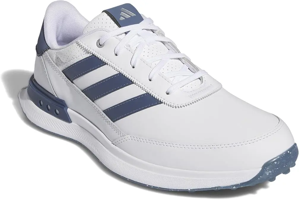Adidas Men's S2G 24 Spikeless Golf Sneakers image 2