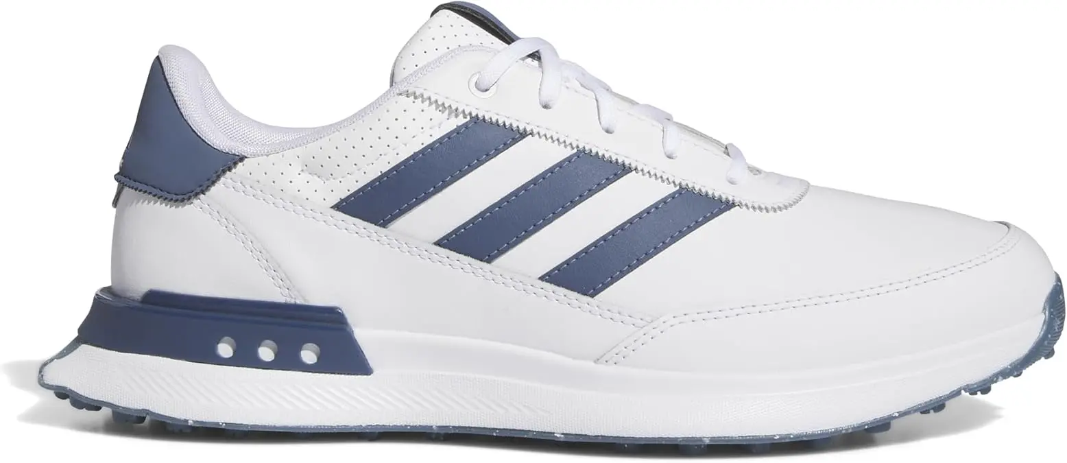 Adidas Men's S2G 24 Spikeless Golf Sneakers image 6