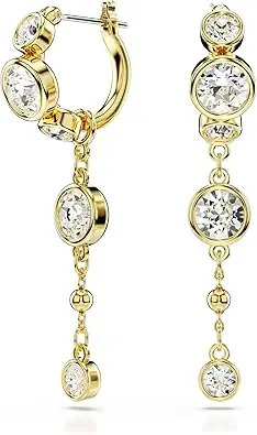 Swarovski Imber Earrings Collection image 1