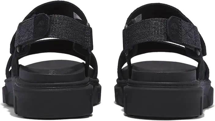 Timberland womens Greyfield 2-strap image 6