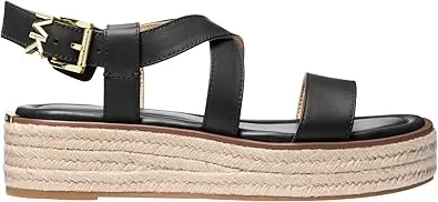 Michael Kors womens Lynn Espadrille Sandal image 2