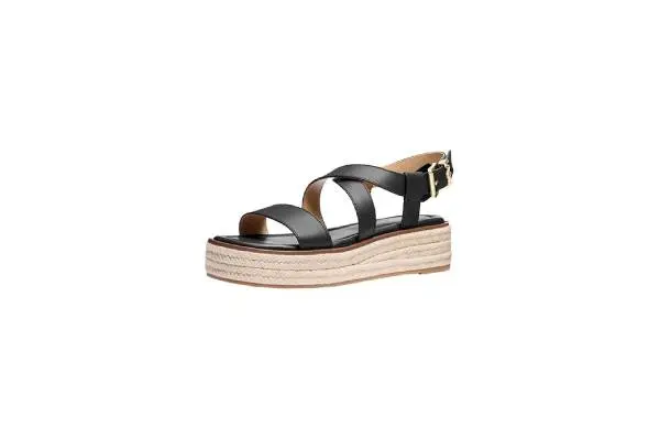 Michael Kors womens Lynn Espadrille Sandal image