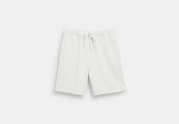 Coach Tonal Signature Shorts image