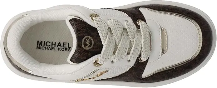 Michael Kors Womens Emmet Rumi image 5