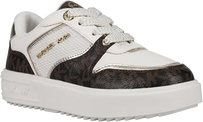 Michael Kors Womens Emmet Rumi image 7