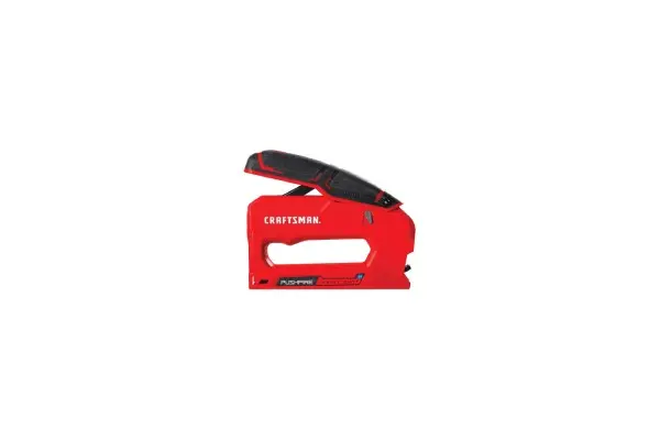 CRAFTSMAN Heavy Duty Reverse Squeeze Stapler (CMHT82643) image
