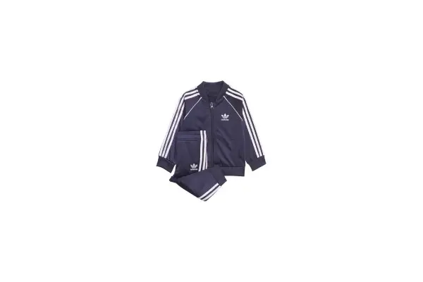 Adidas Originals unisex-child Adicolor Superstar Track Suit image