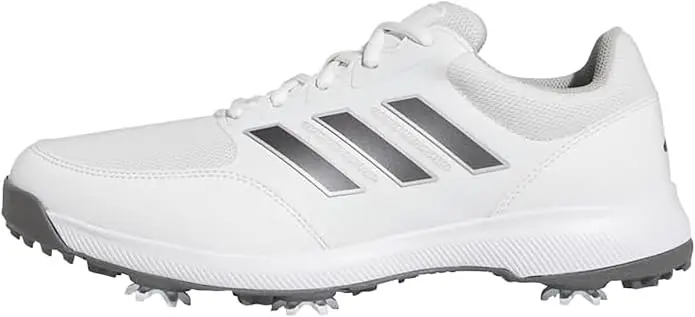 Adidas Men's Tech Response 2.0 Golf Shoe image 1