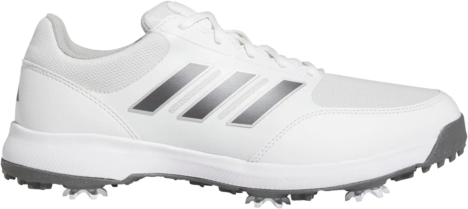 Adidas Men's Tech Response 2.0 Golf Shoe image 2