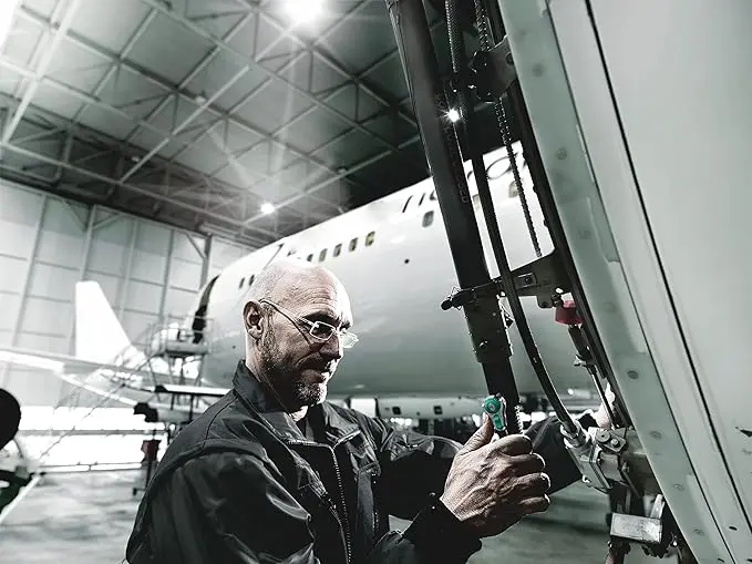 Wera 05004016001 8100 SA 6 Zyklop Metric Speed Ratchet Set, 28 Piece, 1/4" Drive image 3