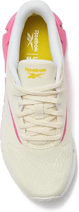 Reebok Womens Zig Dynamica 5 image 4