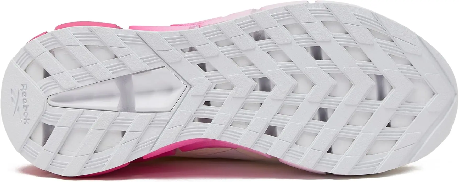 Reebok Womens Zig Dynamica 5 image 5