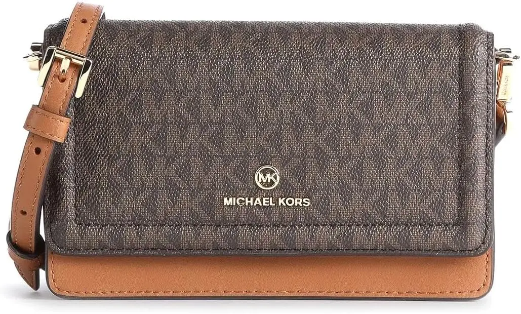 Michael Kors Jet Set Charm Small Phone Crossbody Bag image 1