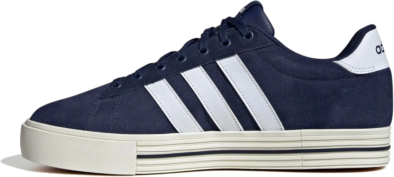 Adidas Men's Daily 4.0 Shoe image 1