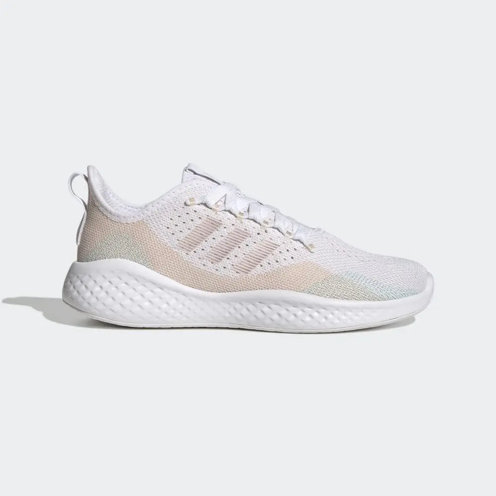 Adidas Women's Running Shoes, 6 AU image 2