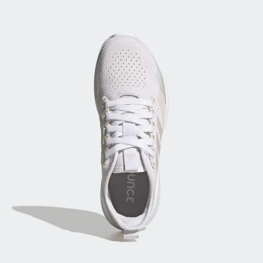 Adidas Women's Running Shoes, 6 AU image 3