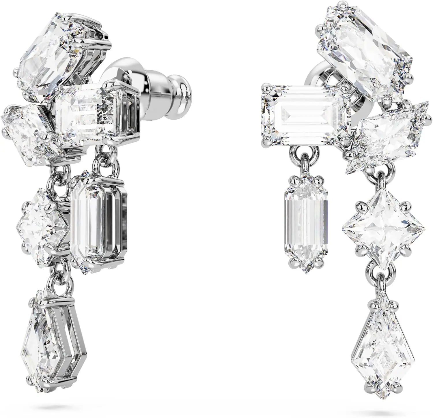 Swarovski Mesmera Crystal Jewelry Collection image 2