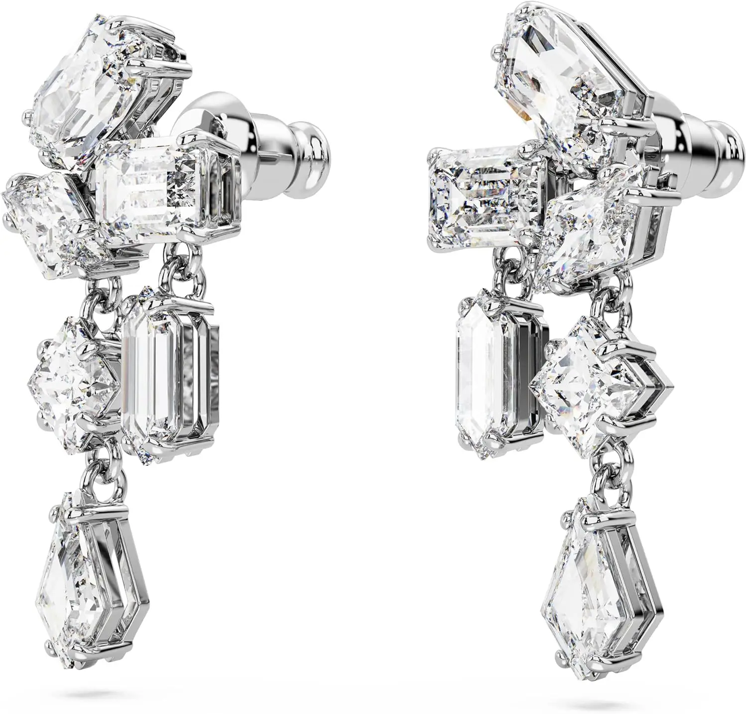 Swarovski Mesmera Crystal Jewelry Collection image 3