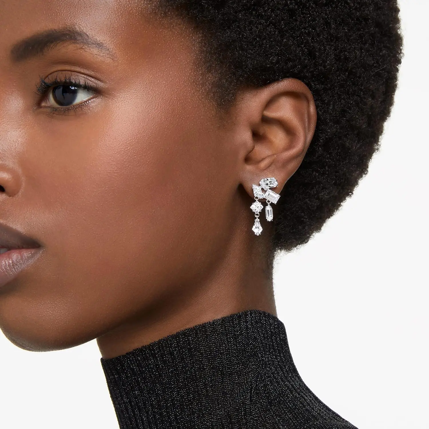 Swarovski Mesmera Crystal Jewelry Collection image 5