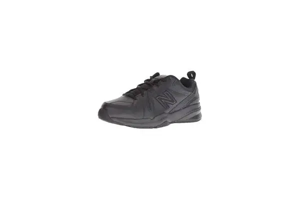 New Balance Men's 608 V5 Casual Comfort Cross Trainer image