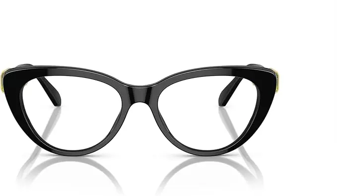 Swarovski Women's Sk2005 Cat Eye Prescription Eyewear Frames image 1