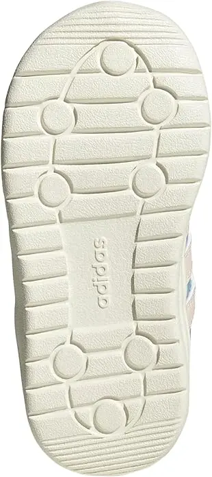 Adidas Originals Kids' Run 70s 2.0 Elastic Lace Shoes image 2